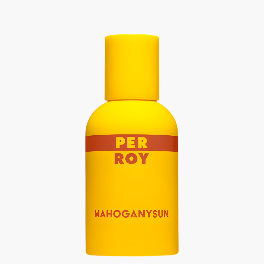 Mahoganysun EDP