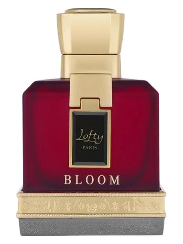 Lofty Bloom