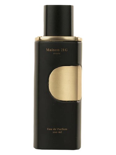 Ambergris Alchimie & Poetic Pear