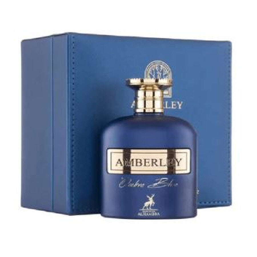 Maison Alhambra Amberley Ombre Blue EDP
