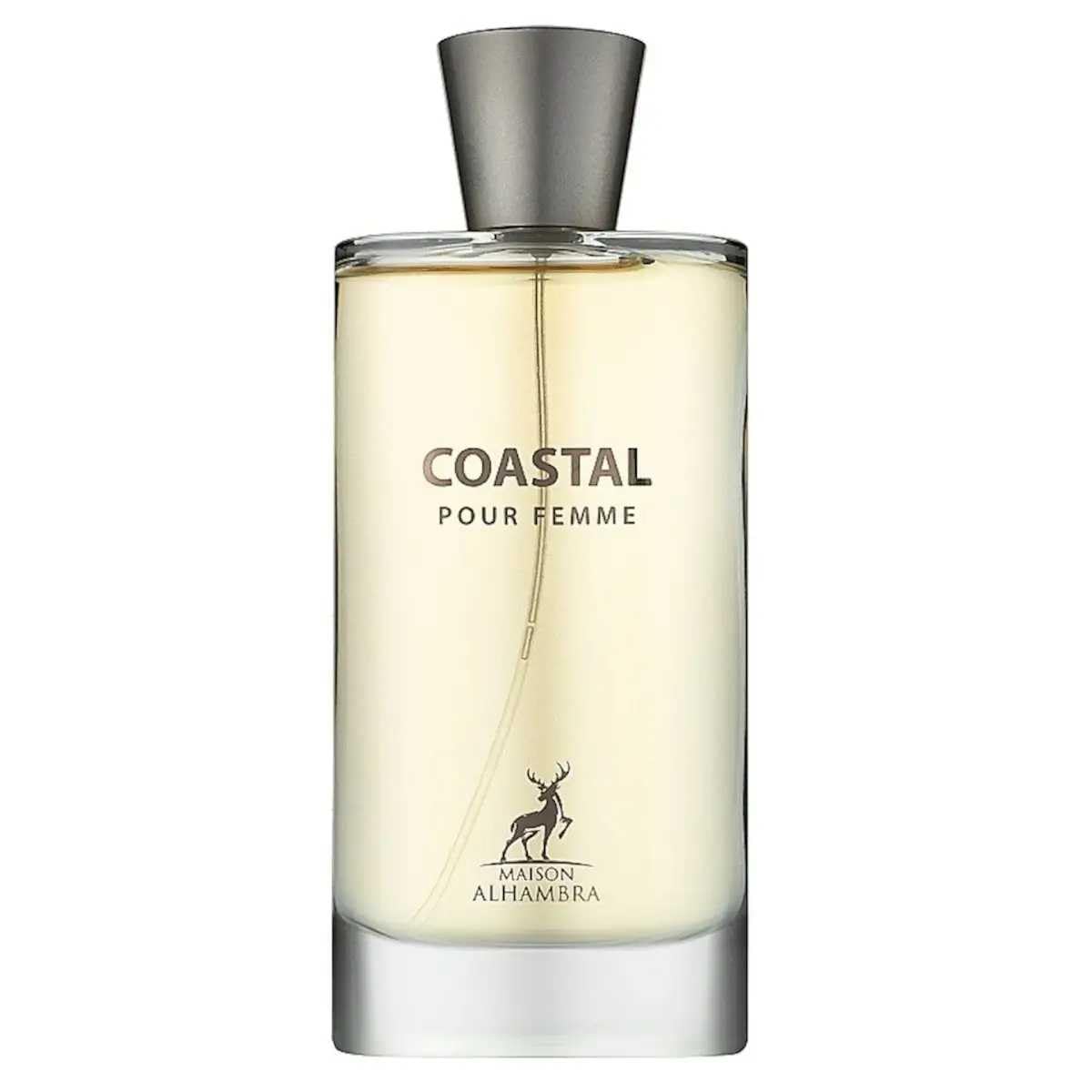 Maison Alhambra Coastal Pour Femme EDP