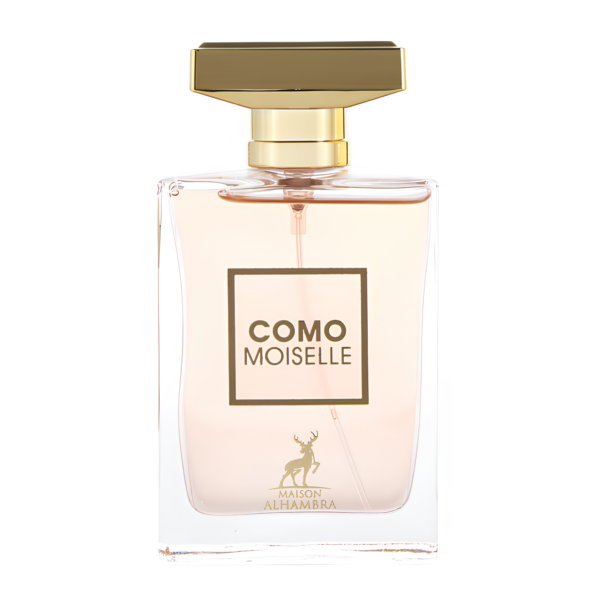 Maison Alhambra Como Moiselle EDP