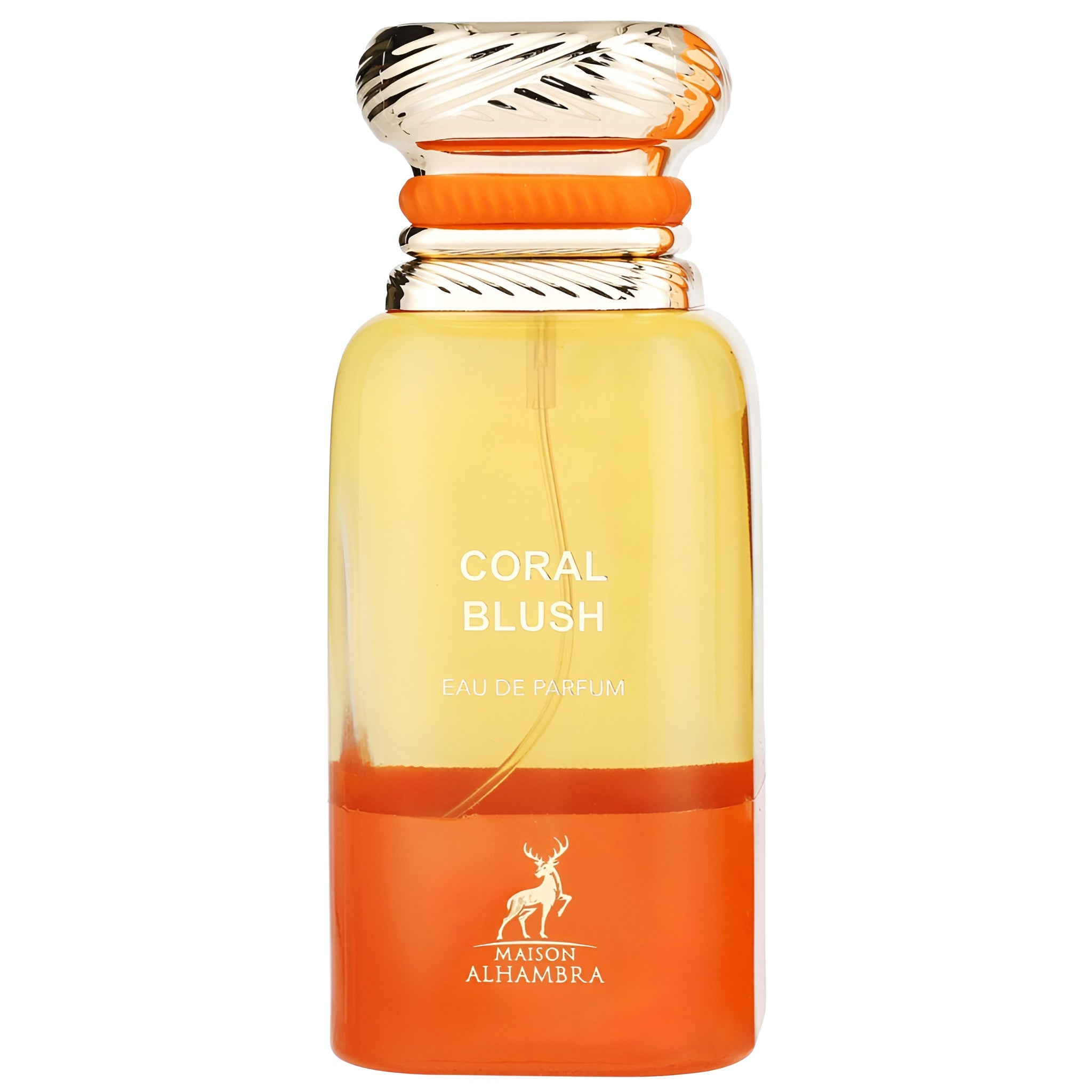 Maison Alhambra Coral Blush EDP