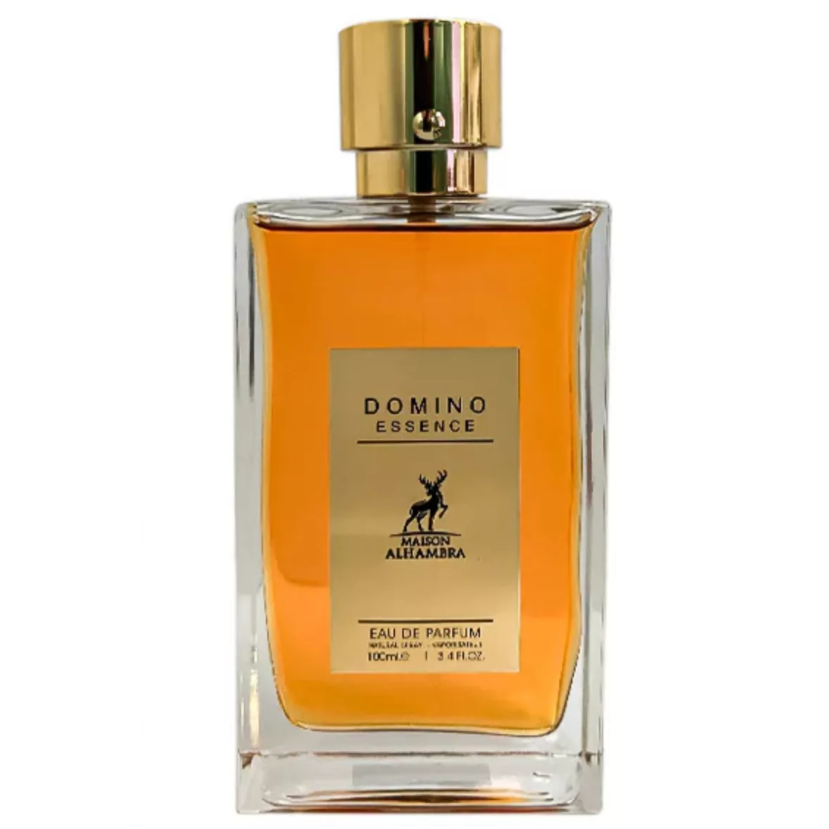 Maison Alhambra Domino Essence EDP