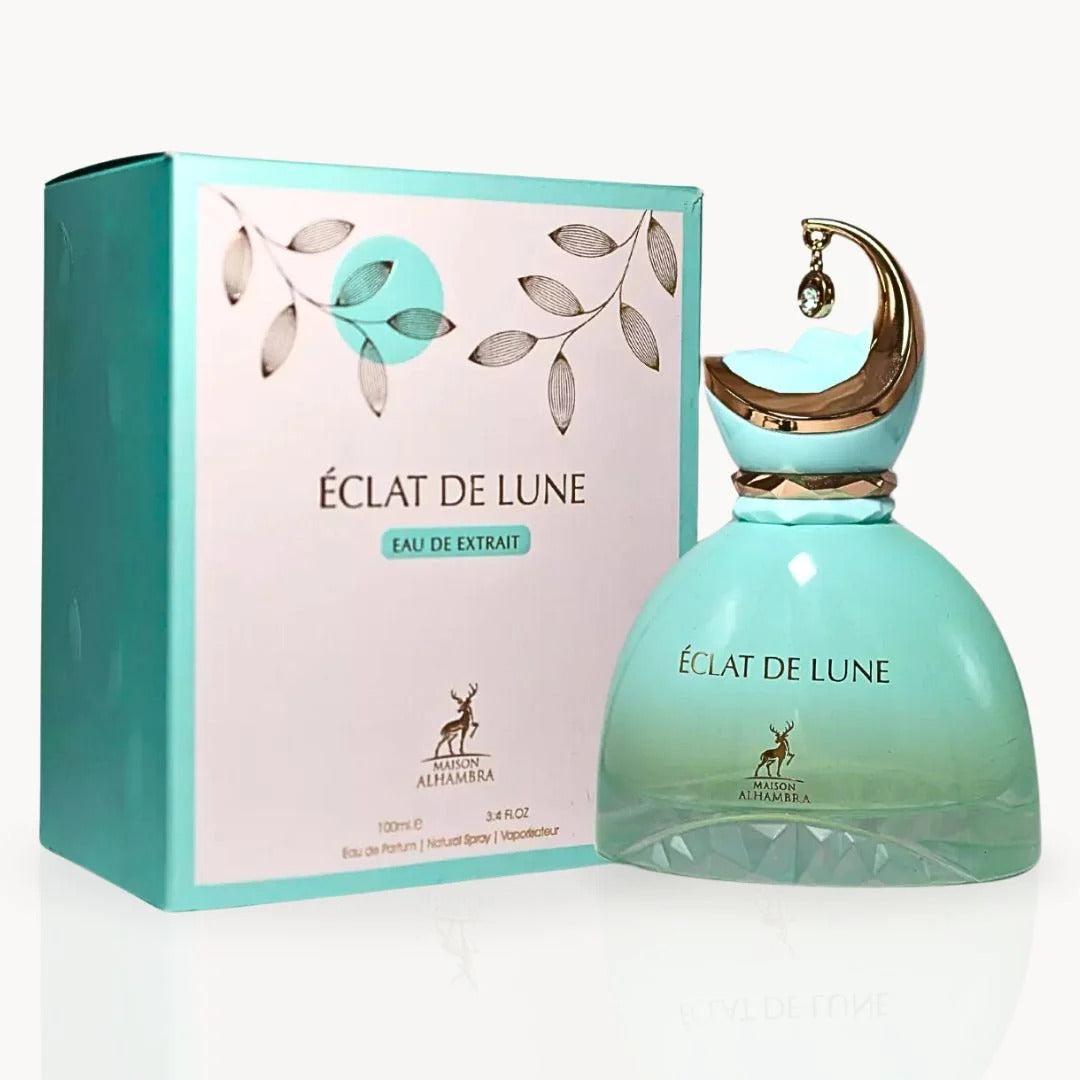 Maison Alhambra Eclat de Lune EDP