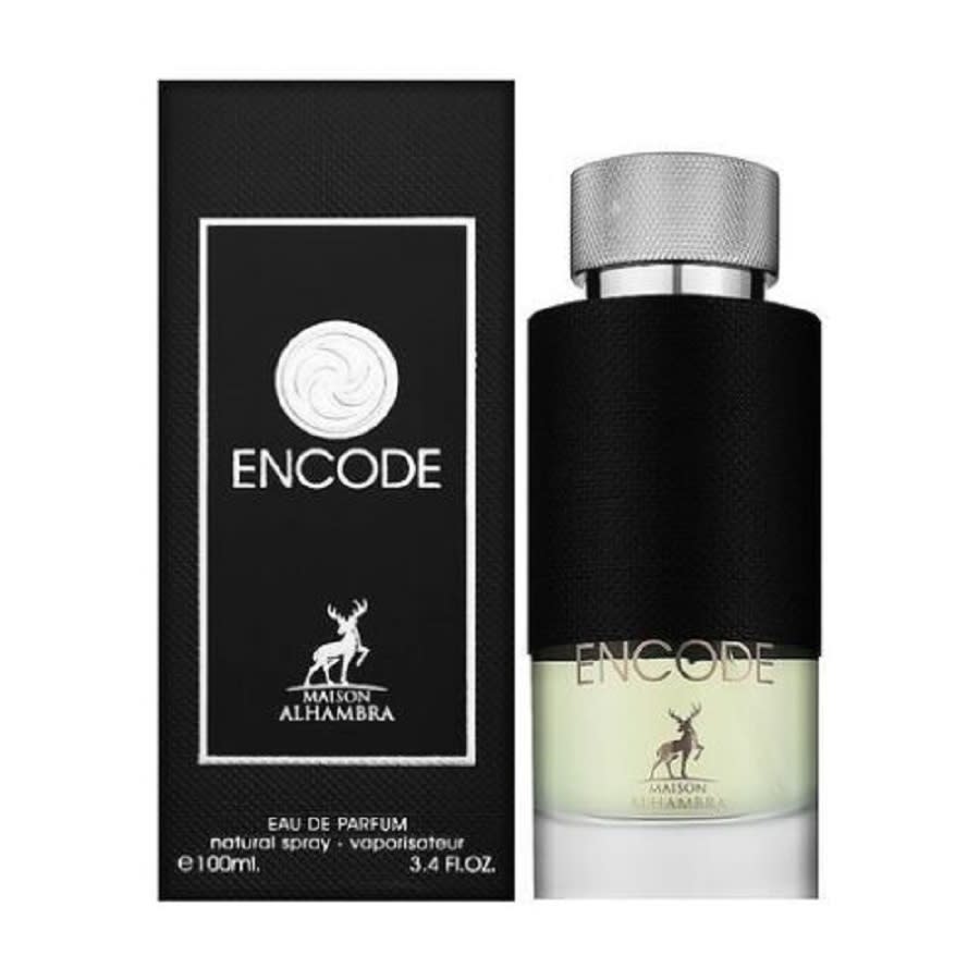 Maison Alhambra Encode EDP