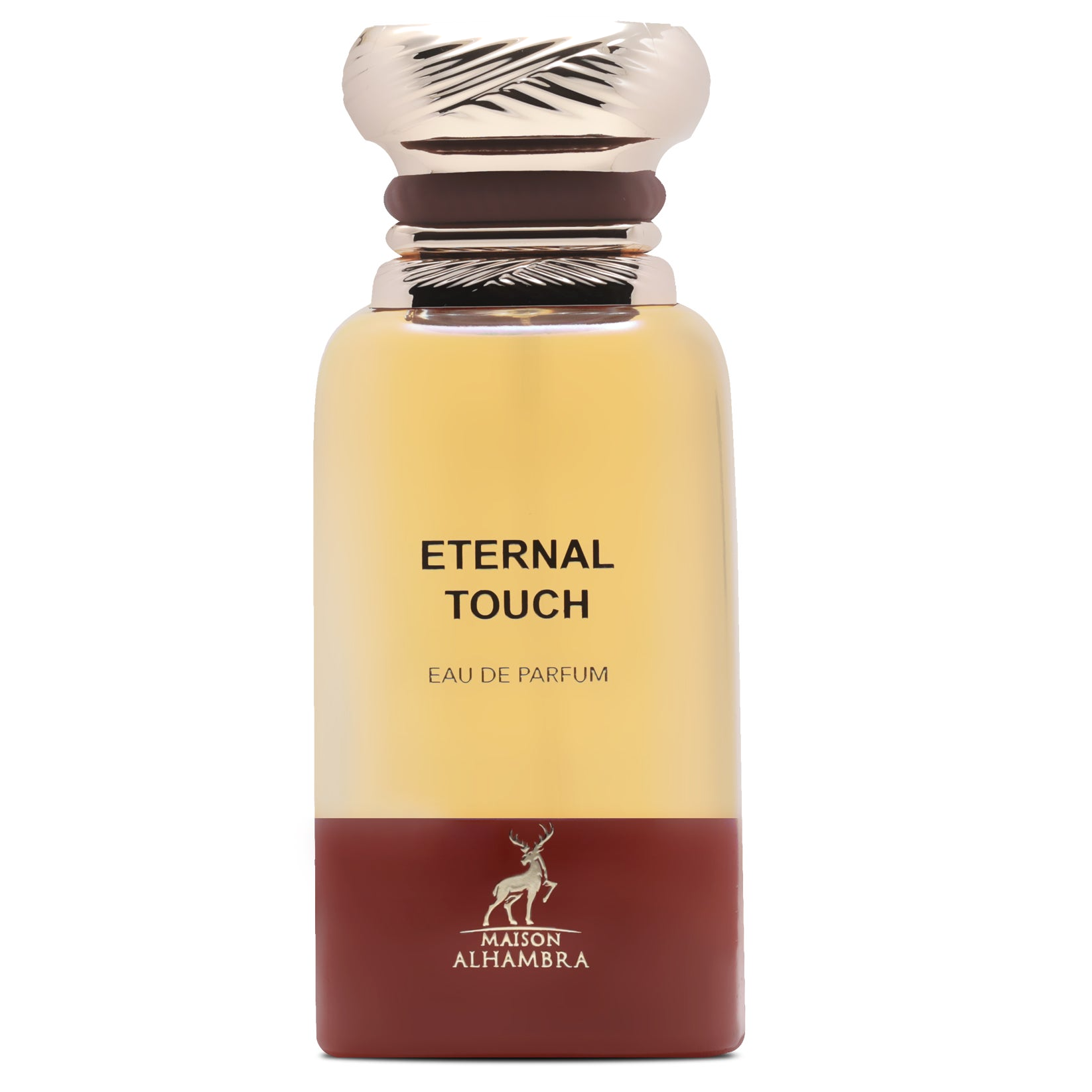 Maison Alhambra Eternal Touch EDP