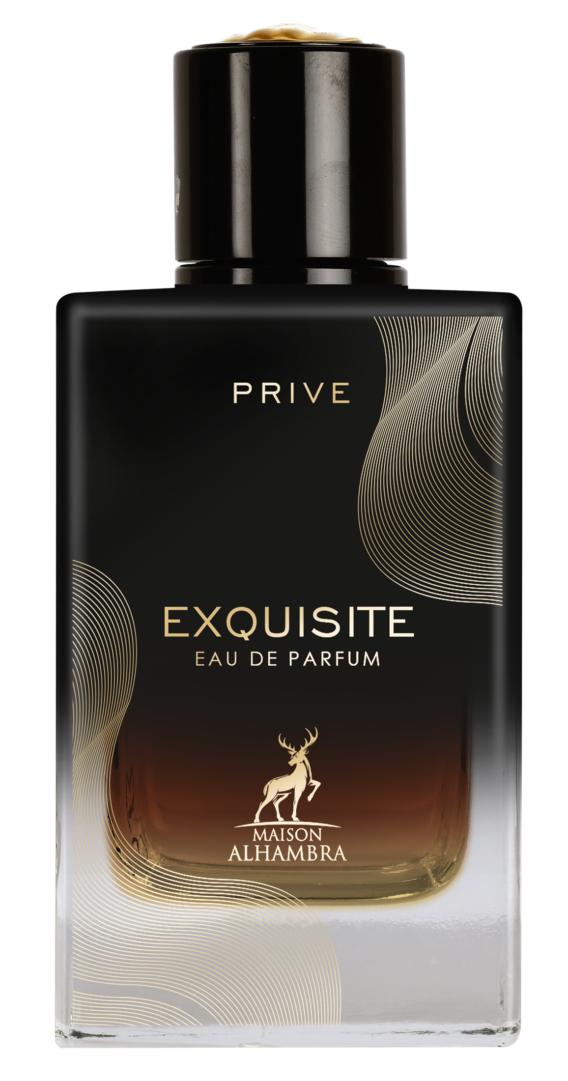 Maison Alhambra Exquisite Prive EDP