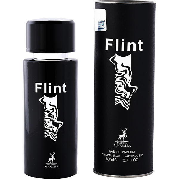 Maison Alhambra Flint EDP