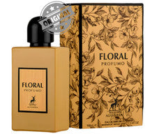 Maison Alhambra Floral Profumo EDP