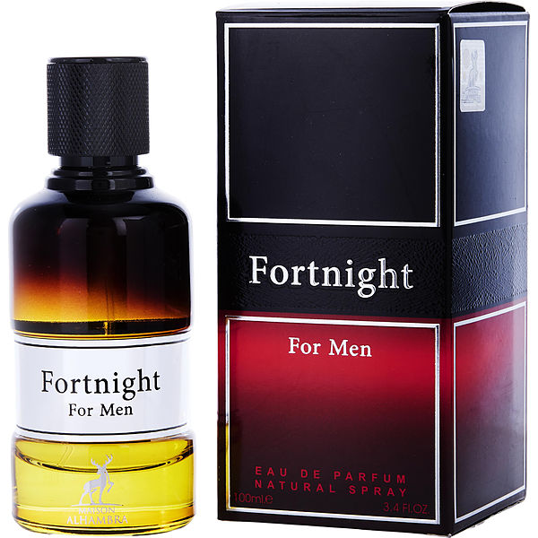 Maison Alhambra Fortnight EDP