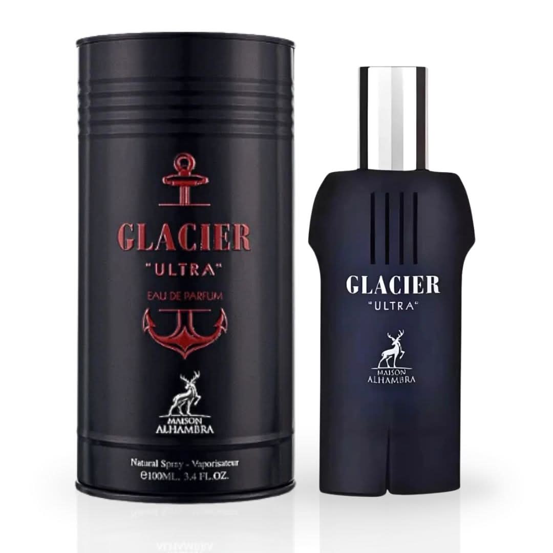 Maison Alhambra Glacier Ultra EDP