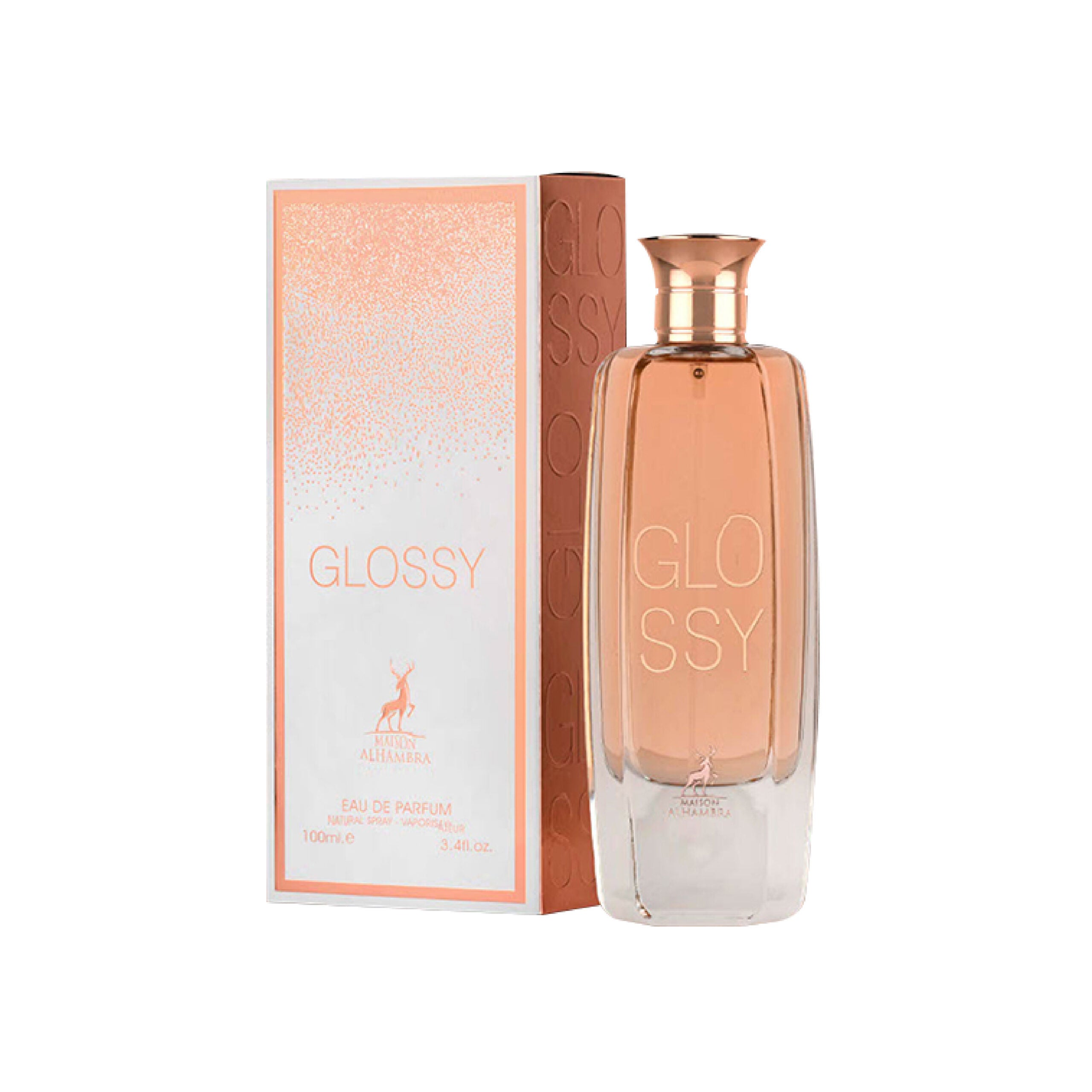 Maison Alhambra Glossy EDP