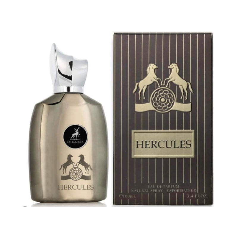 Maison Alhambra Hercules EDP