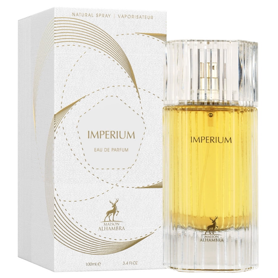 Maison Alhambra Imperium EDP