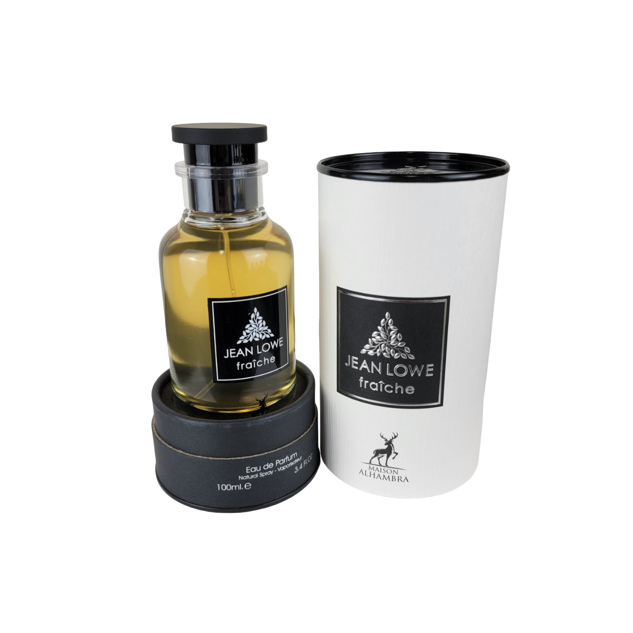 Maison Alhambra Jean Lowe Fraiche EDP