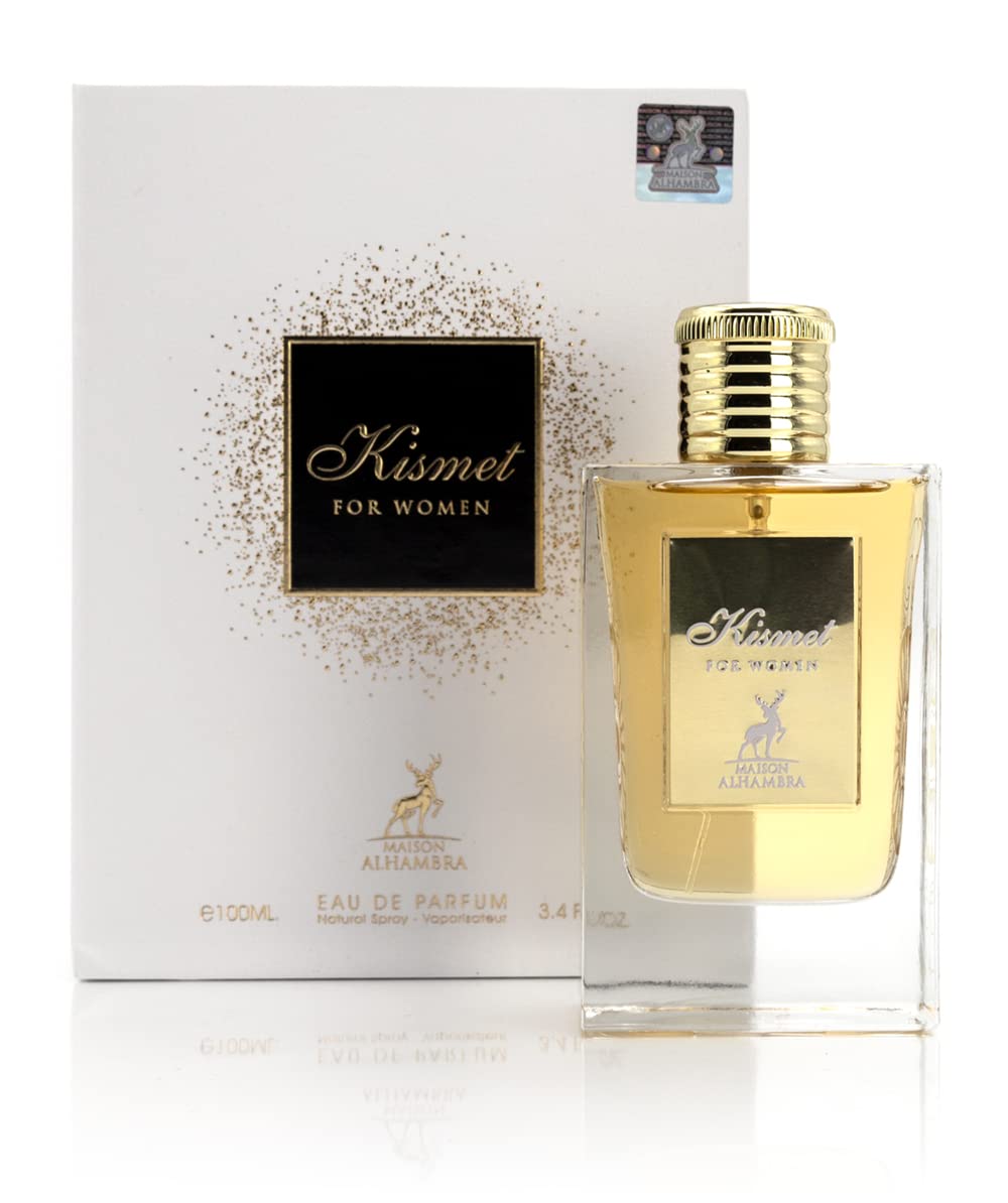 Maison Alhambra Kismet EDP