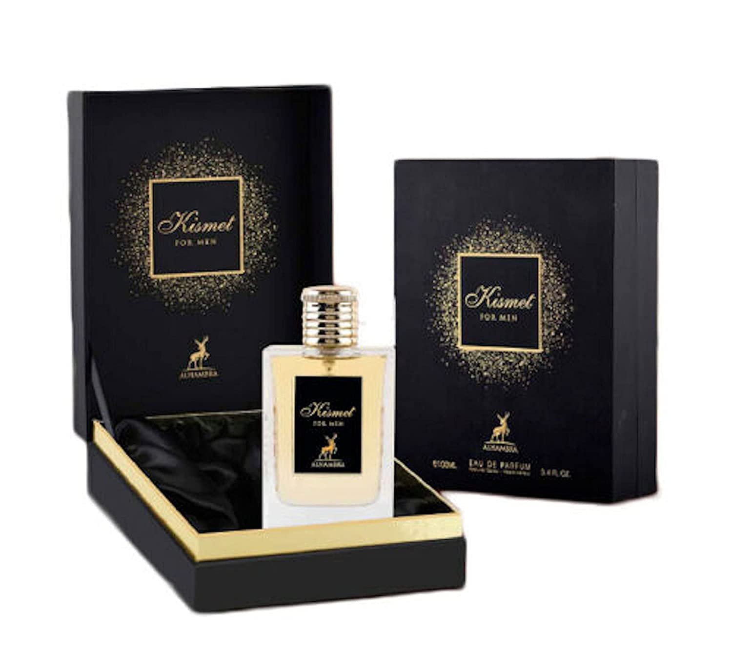 Maison Alhambra Kismet EDP