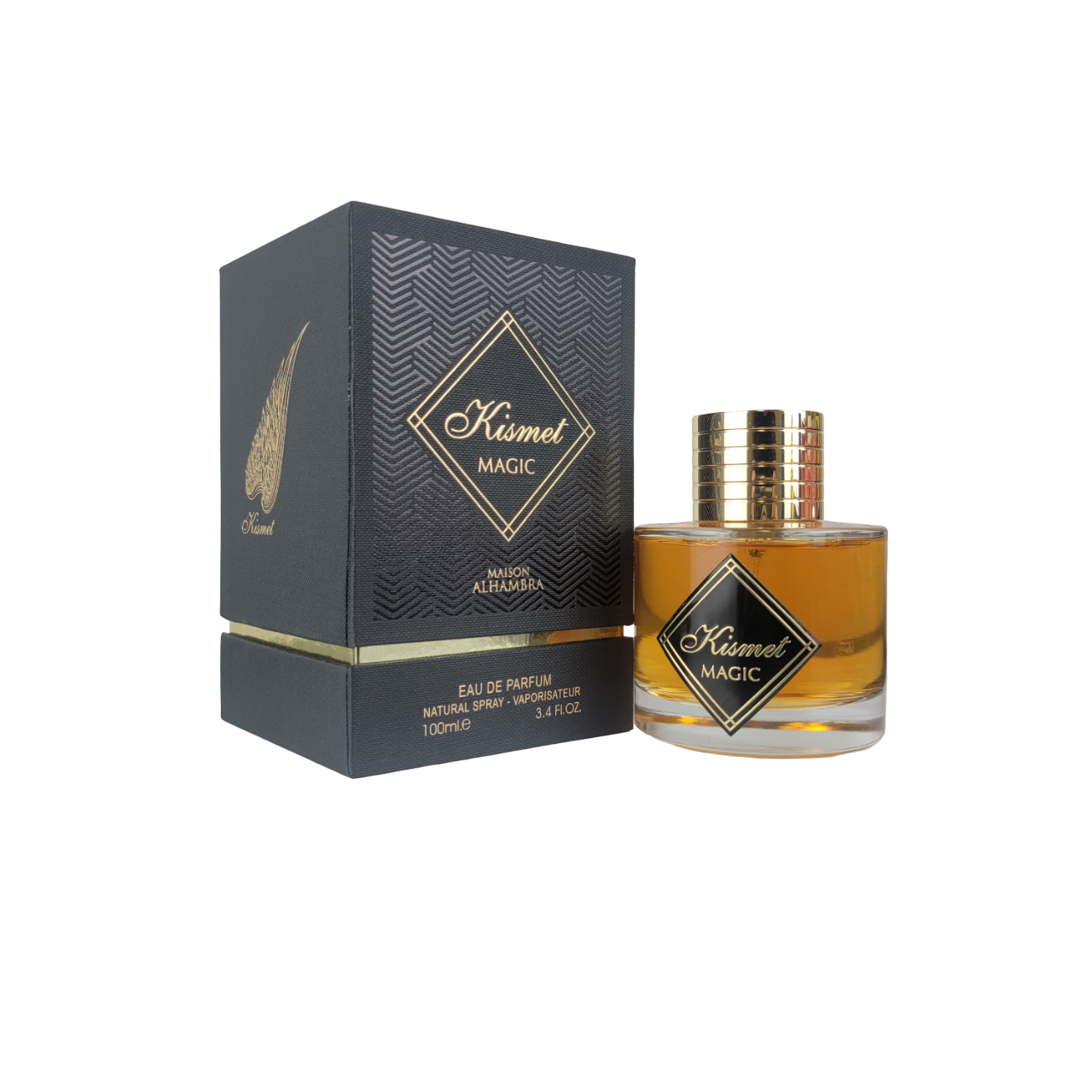 Maison Alhambra Kismet Magic EDP