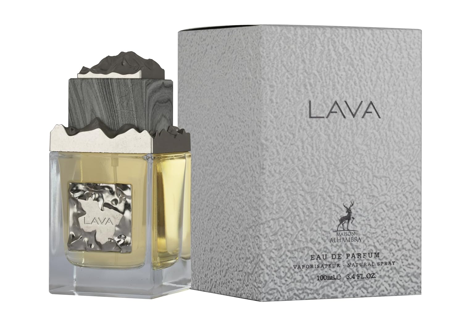 Maison Alhambra Lava EDP
