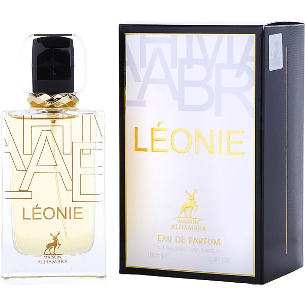 Maison Alhambra Leonie EDP