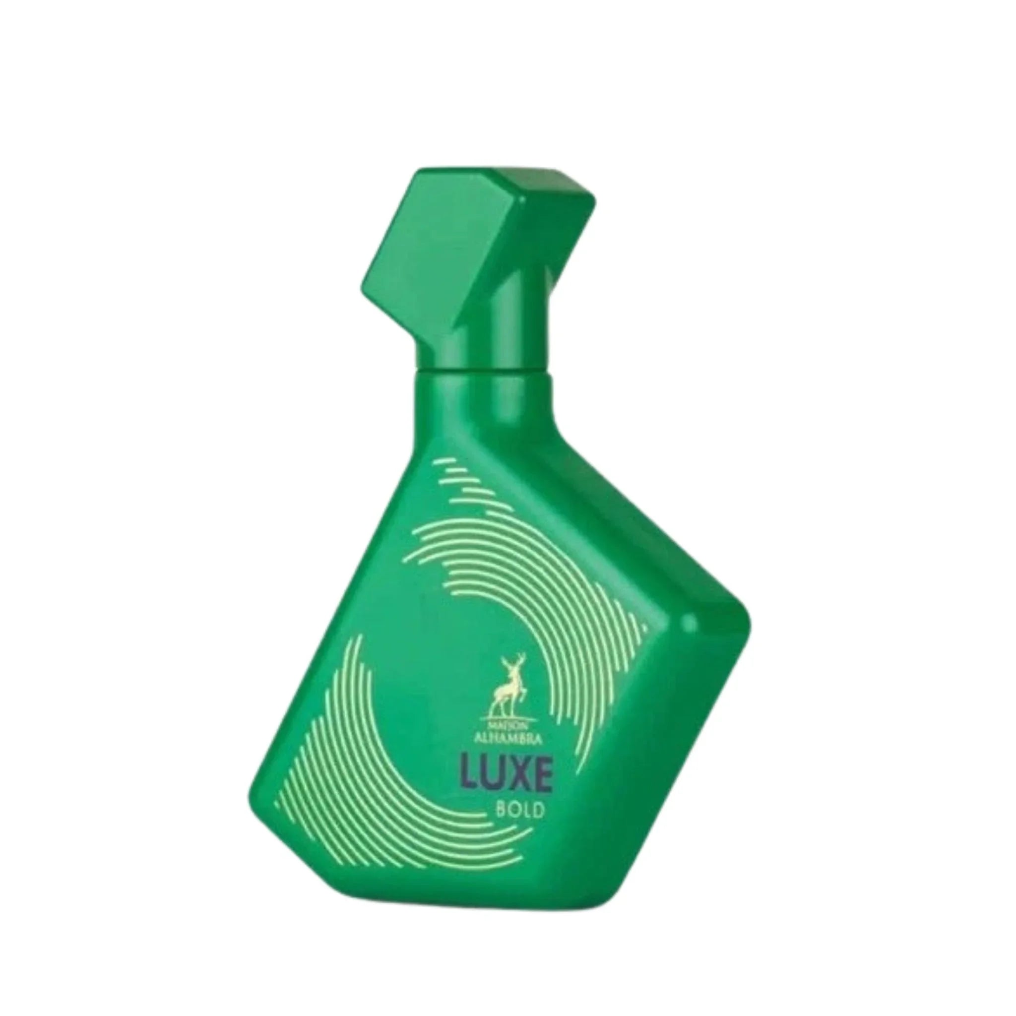 Maison Alhambra Luxe Bold EDP