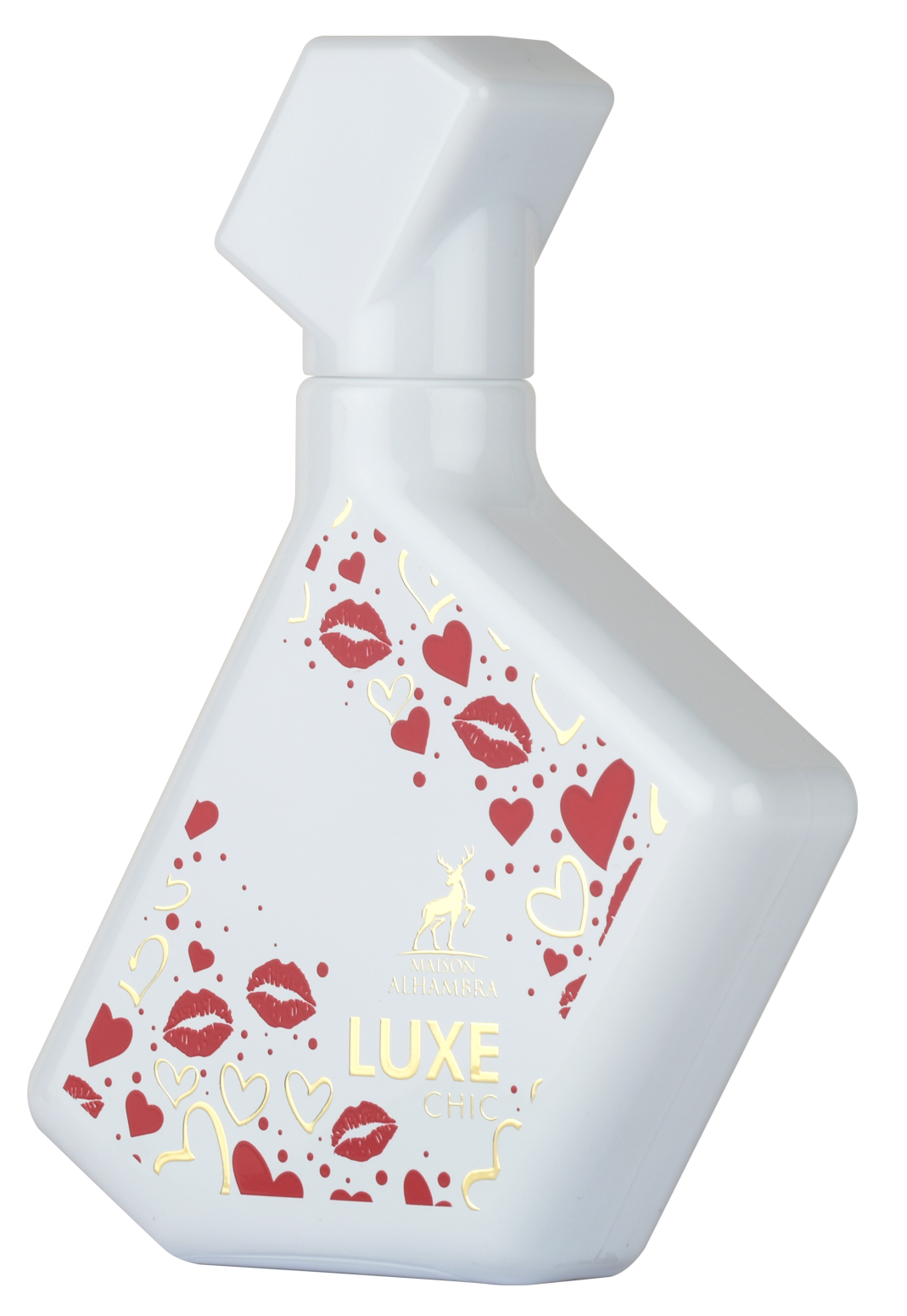 Maison Alhambra Luxe Chic EDP