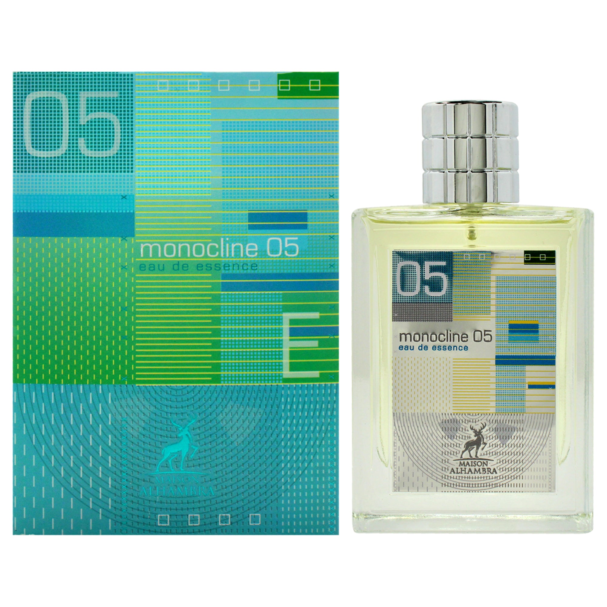 Maison Alhambra Monocline 05 EDP