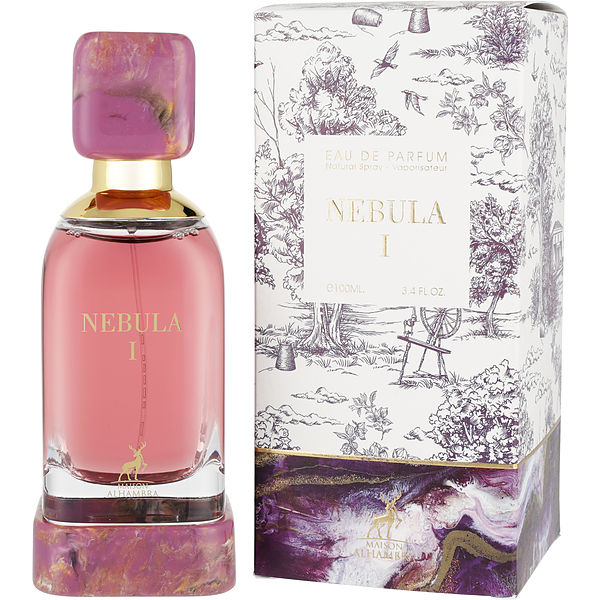 Maison Alhambra Nebula I EDP