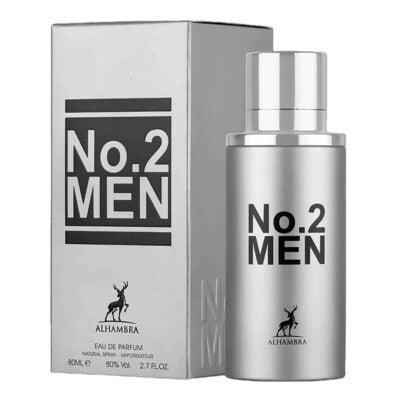 Maison Alhambra No.2 Men EDP