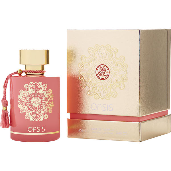 Maison Alhambra Oasis EDP