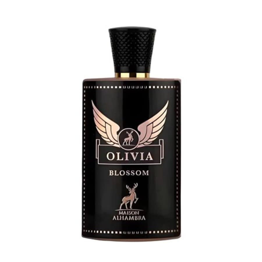 Maison Alhambra Olivia Blossom EDP