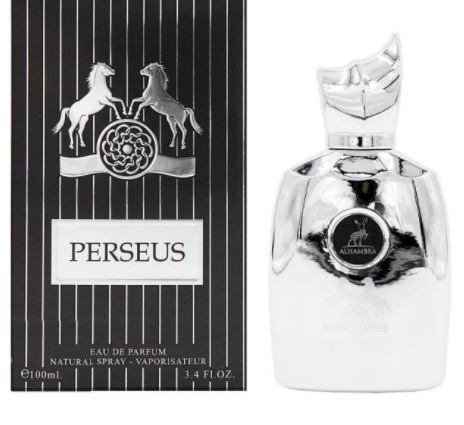 Maison Alhambra Perseus EDP