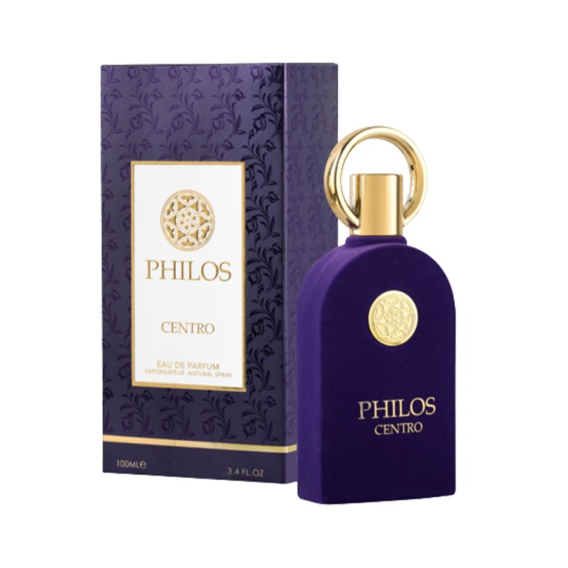 Maison Alhambra Philos Centro EDP