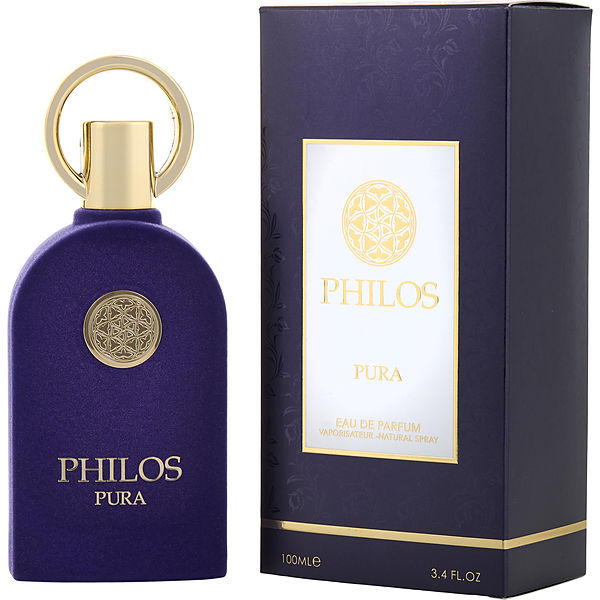 Maison Alhambra Philos Pura EDP