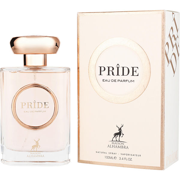 Maison Alhambra Pride EDP