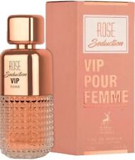 Maison Alhambra Rose Seduction EDP