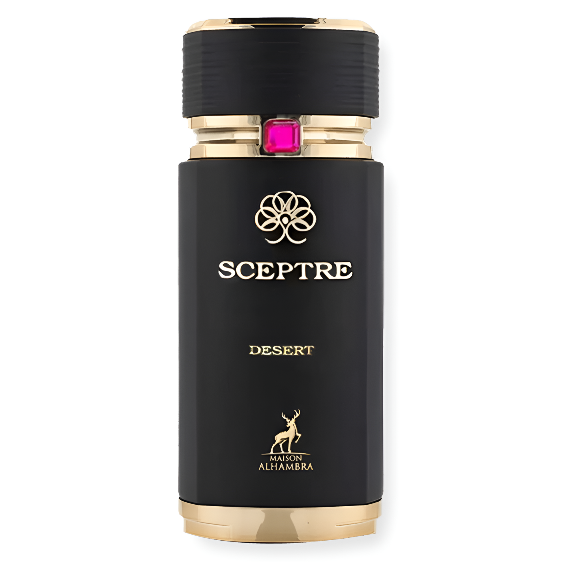 Maison Alhambra Sceptre Desert EDP