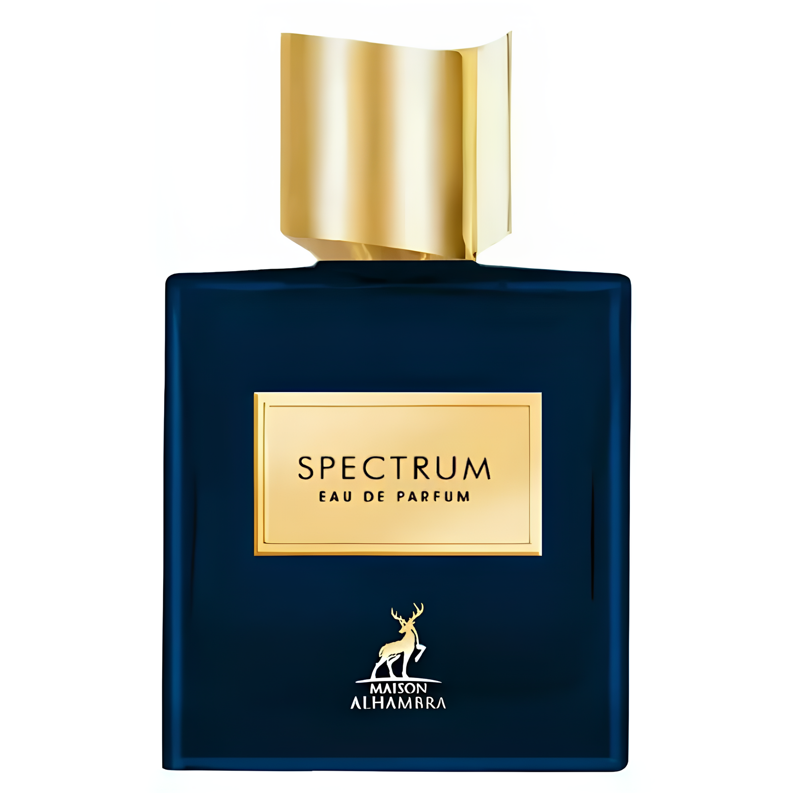 Maison Alhambra Spectrum EDP