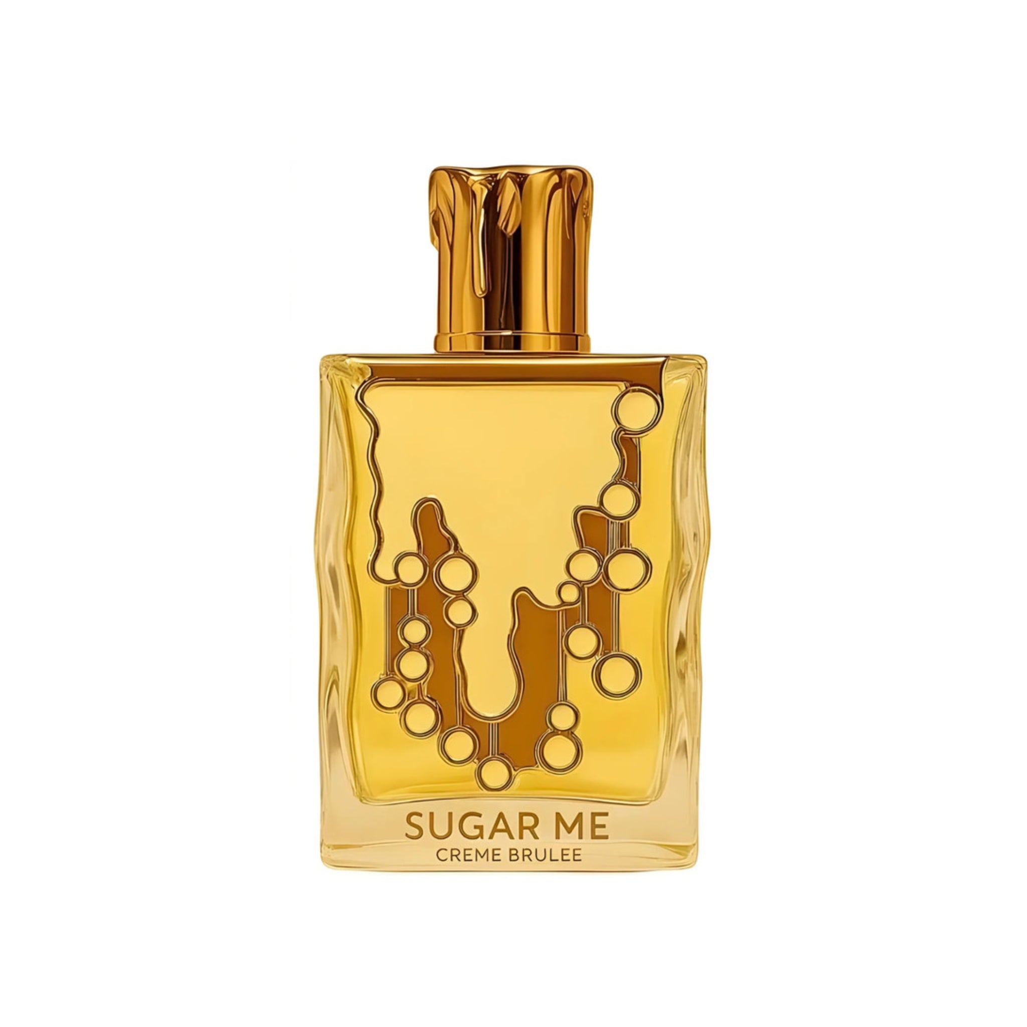 Maison Alhambra Sugar Me Creme Brulee EDP