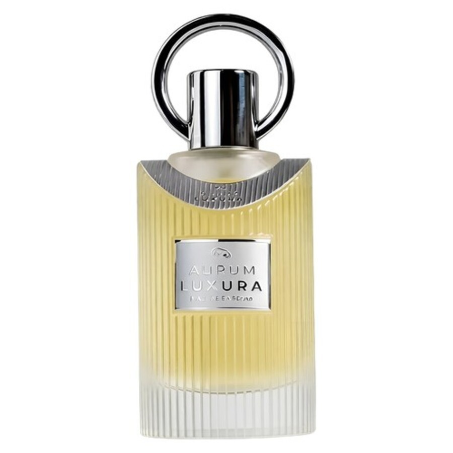 Maison Alhambra The Aurum Luxura EDP