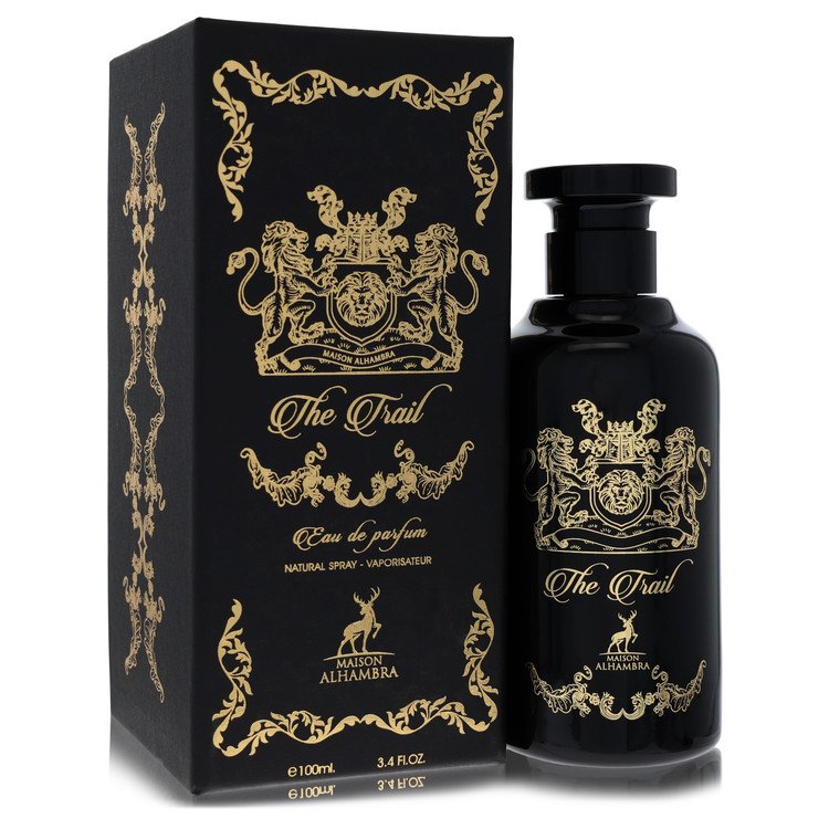 Maison Alhambra The Trail EDP