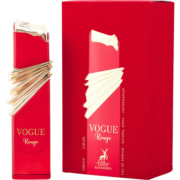 Maison Alhambra Vogue Rouge EDP