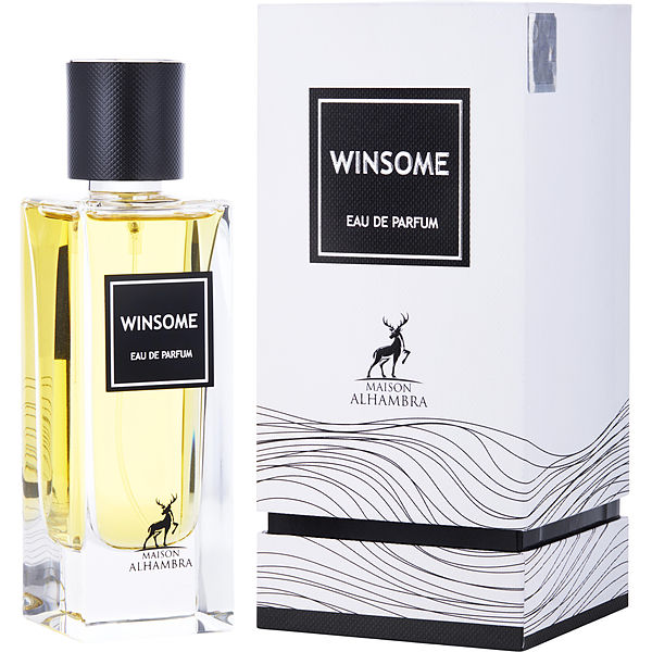 Maison Alhambra Winsome EDP