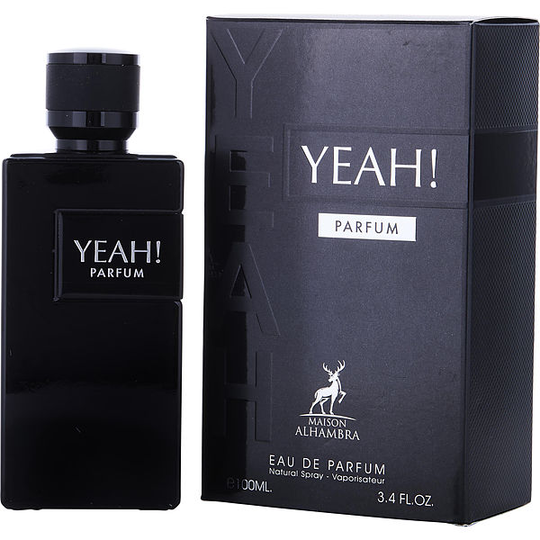 Maison Alhambra Yeah! Parfum EDP