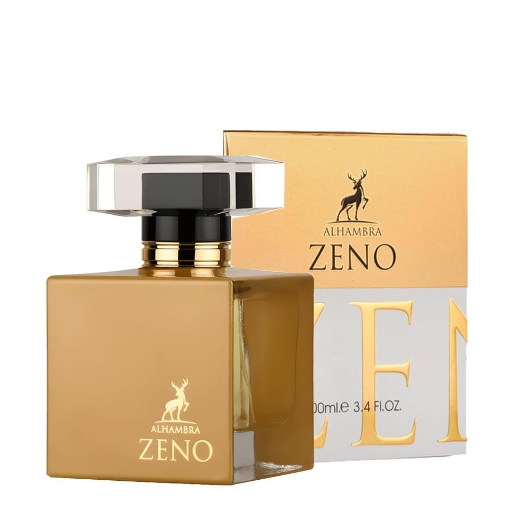 Maison Alhambra Zeno EDP