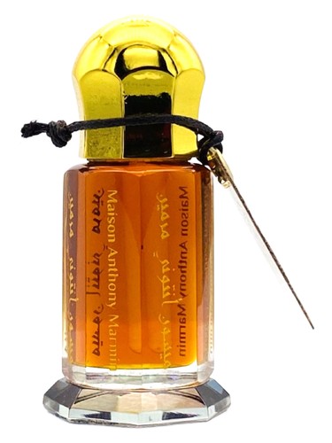 Amber Al Faransi
