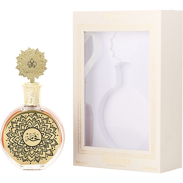 Maison Asrar Fakhama EDP