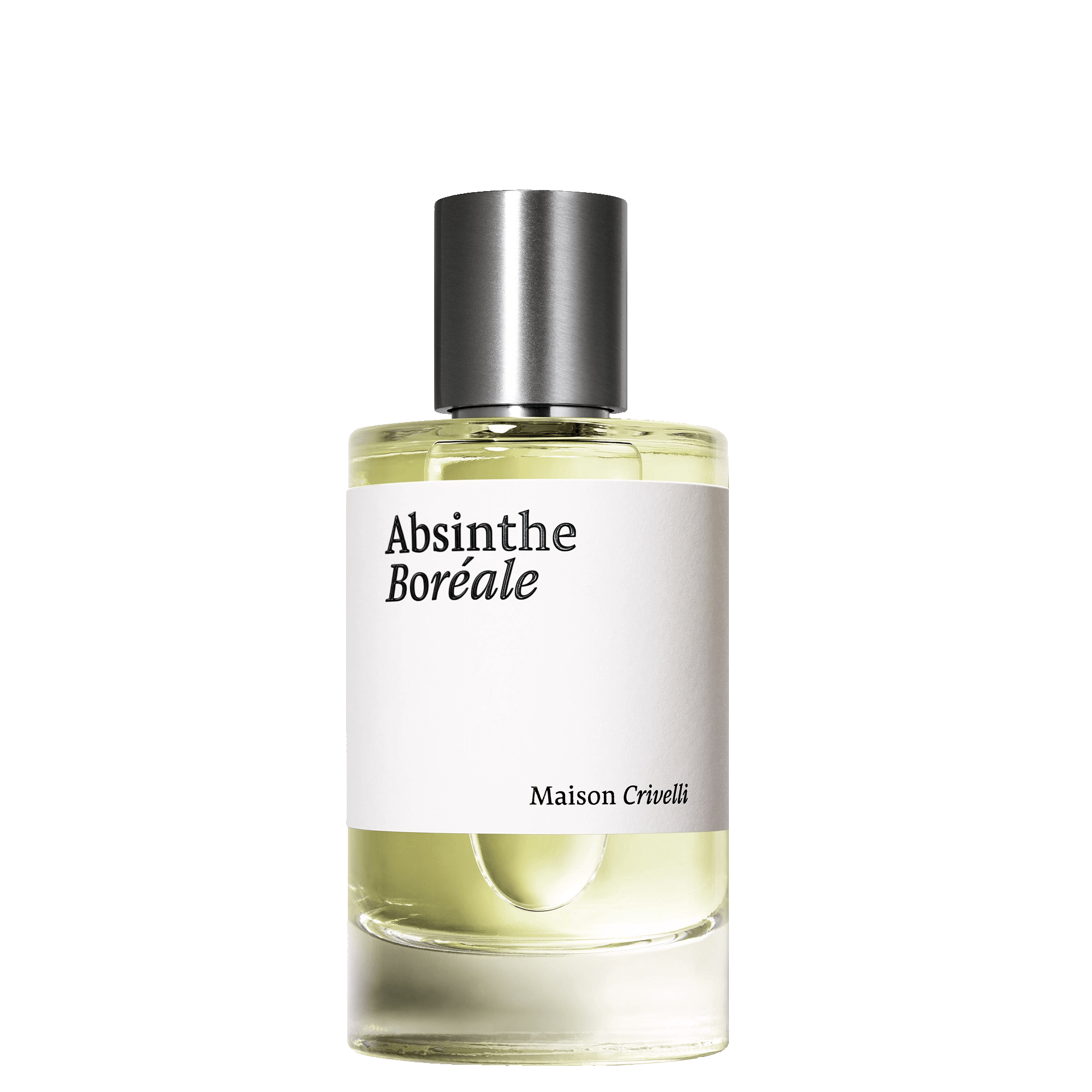 Maison Crivelli Absinthe Boreale EDP