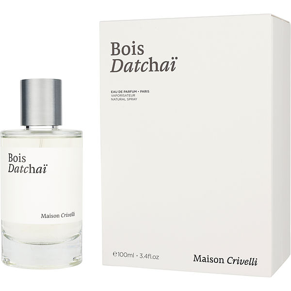 Maison Crivelli Bois Datchai EDP